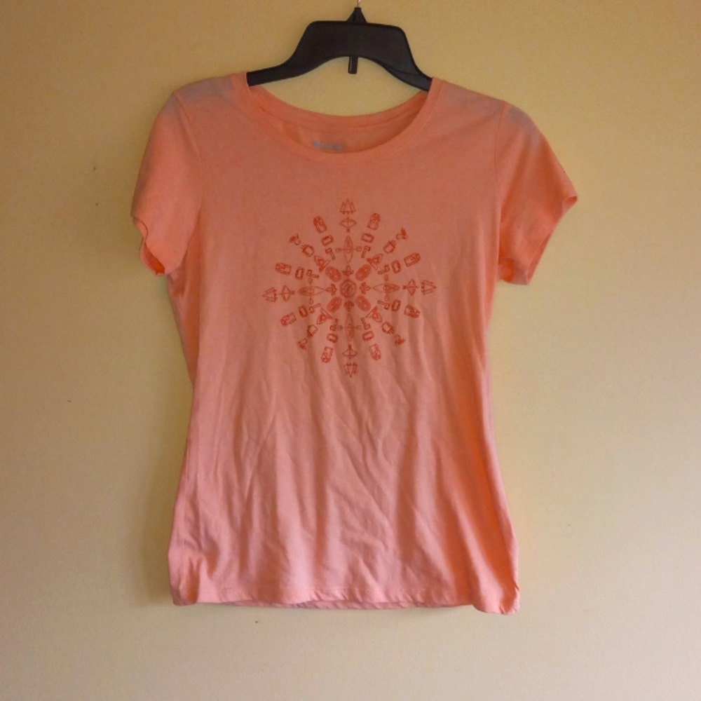 Blouse/ Columbian sport